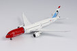 Norwegian Air Shuttle Boeing 787-9 (NG Models 1:400)
