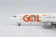 GOL Linhas Aereas Boeing 737-800/w (NG Models 1:400)