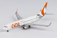 GOL Linhas Aereas Boeing 737-800/w (NG Models 1:400)