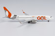 GOL Linhas Aereas - Boeing 737-800/w (NG Models 1:400)