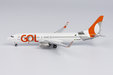 GOL Linhas Aereas - Boeing 737-800/w (NG Models 1:400)