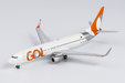 GOL Linhas Aereas Boeing 737-800/w (NG Models 1:400)