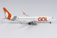 GOL Linhas Aereas Boeing 737-800/w (NG Models 1:400)