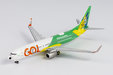 GOL Linhas Aereas Boeing 737-800/w (NG Models 1:400)