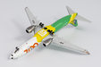 GOL Linhas Aereas Boeing 737-800/w (NG Models 1:400)