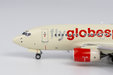 Flyglobespan Boeing 737-600 (NG Models 1:400)