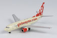 Flyglobespan Boeing 737-600 (NG Models 1:400)