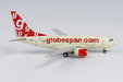 Flyglobespan Boeing 737-600 (NG Models 1:400)