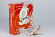 Flyglobespan Boeing 737-600 (NG Models 1:400)