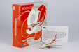 Flyglobespan Boeing 737-600 (NG Models 1:400)