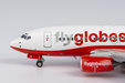 Flyglobespan - Boeing 737-600 (NG Models 1:400)