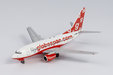 Flyglobespan Boeing 737-600 (NG Models 1:400)