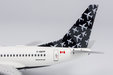 Aeroflyer Boeing 737-600 (NG Models 1:400)