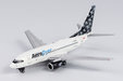 Aeroflyer - Boeing 737-600 (NG Models 1:400)