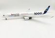 Airbus/Qantas - Airbus A350-1000 (Inflight200 1:200)