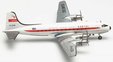 Qantas - Douglas DC-4 (Herpa Wings 1:200)