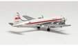 Qantas Douglas DC-4 (Herpa Wings 1:200)