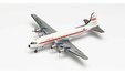 Qantas Douglas DC-4 (Herpa Wings 1:200)