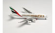 Emirates - Airbus A380-800 (Herpa Wings 1:500)