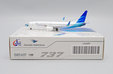 Garuda Indonesia Boeing 737-800 (JC Wings 1:400)