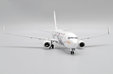 Japan TransOcean Air Boeing 737-800 (JC Wings 1:200)