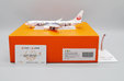 Japan TransOcean Air Boeing 737-800 (JC Wings 1:200)