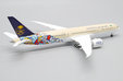 Saudi Arabian Airlines Boeing 787-9 (JC Wings 1:400)