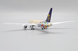 Saudi Arabian Airlines Boeing 787-9 (JC Wings 1:400)