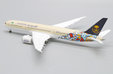 Saudi Arabian Airlines Boeing 787-9 (JC Wings 1:400)