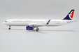 Air Macau - Airbus A321neo (JC Wings 1:200)