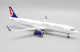 Air Macau Airbus A321neo (JC Wings 1:200)