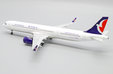 Air Macau Airbus A321neo (JC Wings 1:200)