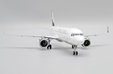 Air Macau Airbus A321neo (JC Wings 1:200)