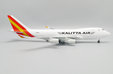 Kallita Air Boeing 747-400F (JC Wings 1:200)