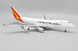 Kallita Air Boeing 747-400F (JC Wings 1:200)