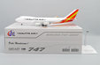 Kallita Air Boeing 747-400F (JC Wings 1:200)