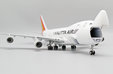 Kallita Air Boeing 747-400F (JC Wings 1:200)