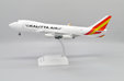 Kallita Air Boeing 747-400F (JC Wings 1:200)