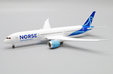 Norse Atlantic Airways Boeing 787-9 (JC Wings 1:400)