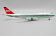 Evergreen - Boeing 747-100(SF) (Other (BigBird) 1:400)
