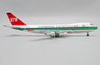 Evergreen Boeing 747-100(SF) (Other (BigBird) 1:400)