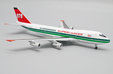 Evergreen Boeing 747-100(SF) (Other (BigBird) 1:400)