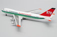 Evergreen Boeing 747-100(SF) (Other (BigBird) 1:400)