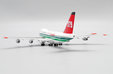 Evergreen Boeing 747-100(SF) (Other (BigBird) 1:400)