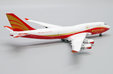 National Airlines Boeing 747-400(BCF) (JC Wings 1:400)