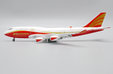 National Airlines - Boeing 747-400(BCF) (JC Wings 1:400)