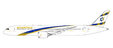 El Al - Boeing 787-9 (GeminiJets 1:400)