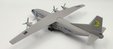 Air Ukraine Antonov An-12 (KUM Models 1:200)