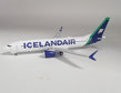 Icelandair - Boeing 737-8 MAX (Inflight200 1:200)
