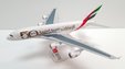 Emirates - Airbus A380-800 (PPC 1:250)